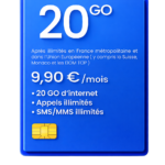 Forfait Mobile PRIVILEGE