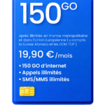 Forfait Mobile OPTIMAL