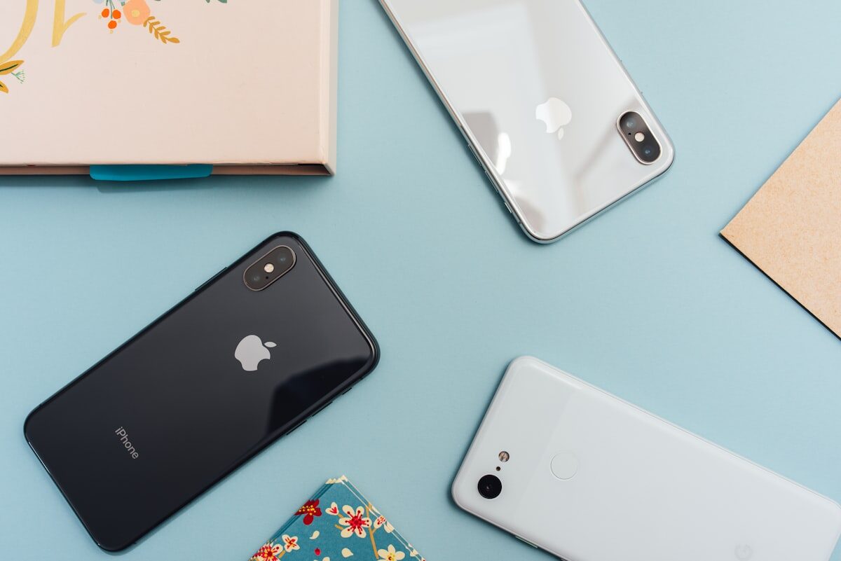 Téléphone Fixe 4G/5G France Téléphone