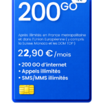 Forfait Mobile OPTIMAL +