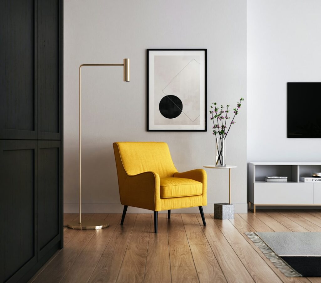 Une maison connectée en Wi-Fi, sans ligne fixe