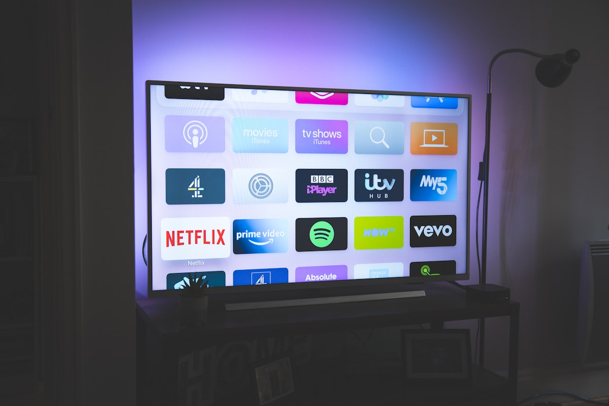 Télévision streaming Mondial TV+ chaînes et films